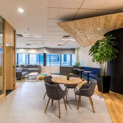 Robinson Road (D1), Office #459436971